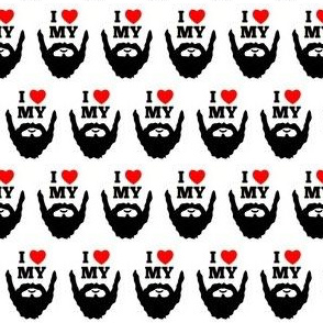beard love 2