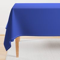 cobalt blue // blue bright blue fabric electric blue solid fabric