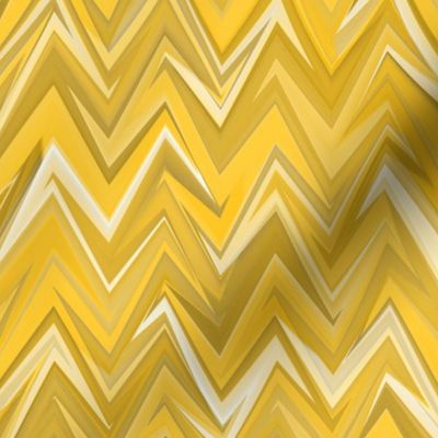 golden beryl zigzag