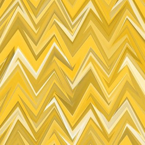 golden beryl zigzag