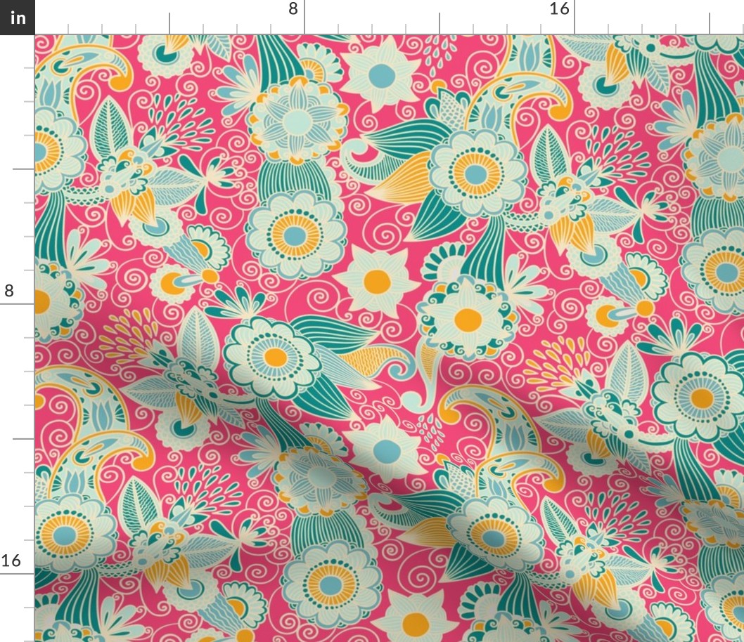 Seamless pattern