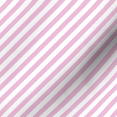 Diagonal Stripe Custom-Brooke