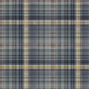 Other Worlds Plaid