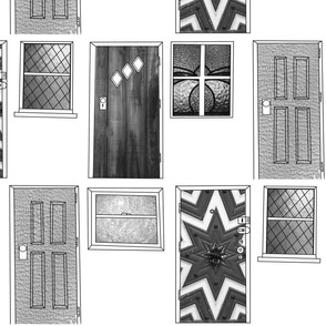 doors-n-windows