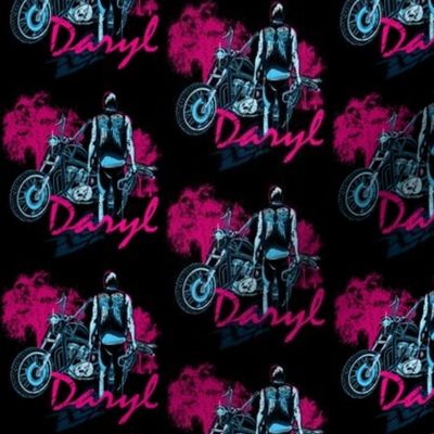 Daryl Drive