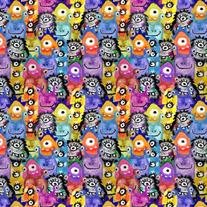 zapi's shop on Spoonflower: fabric, wallpaper and home decor