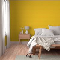 moire stripes in saffron and bright yellow