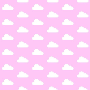 Pink Clouds