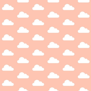 Coral Clouds