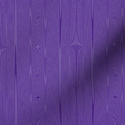 moire stripes in purple