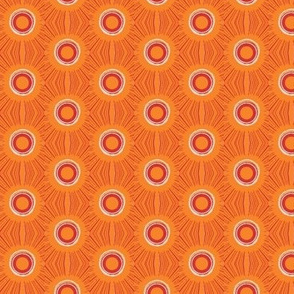 Circus-orange