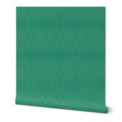 green-gold moire stripe