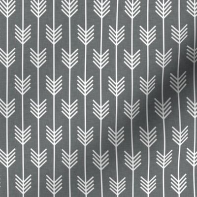 arrows grey small