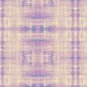 purple weaved strokes