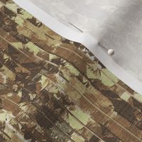 Super Sewing Needles Camouflage