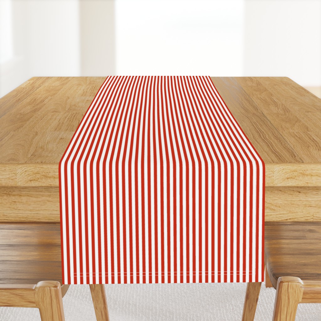 small popcorn stripe