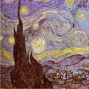 VAN_GOGH_STARRY_night