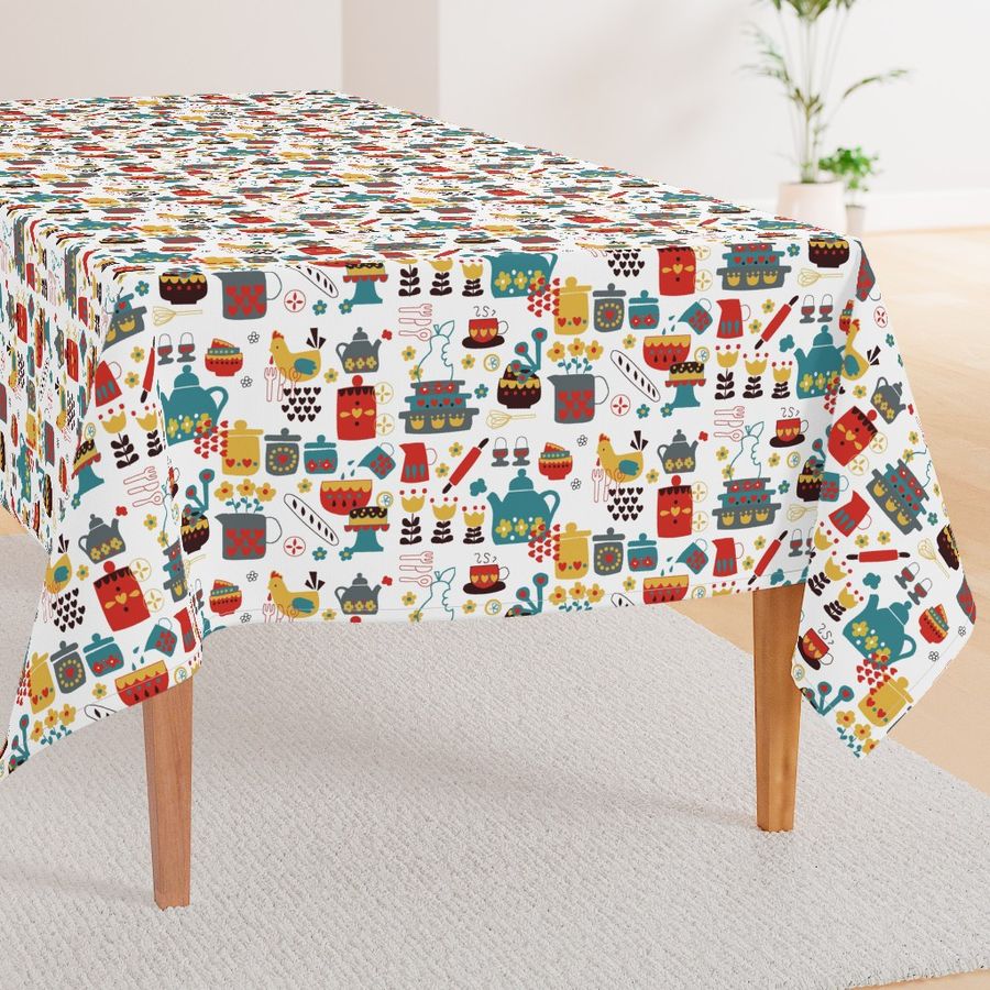 HOME_GOOD_RECTANGULAR_TABLE_CLOTH