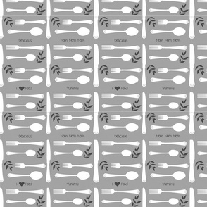 Utensils_-_Spoonflower_Contest_v1