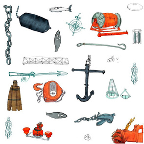 maritimeutensils