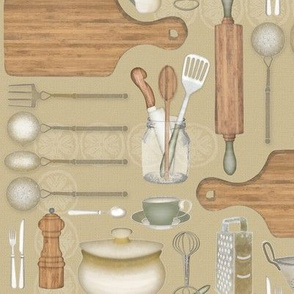 Country_Kitchen