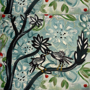 bird-fabric