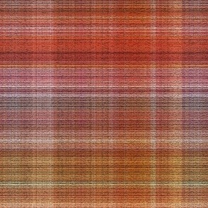 Rocky Bay Plaid