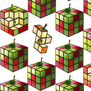 Rubixfruit Checker