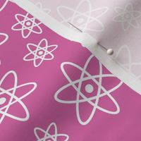 Atomic Science (Pink)