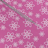 Atomic Science (Pink)
