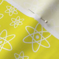 Atomic Science (Yellow)