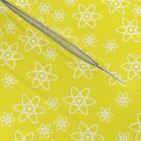 Atomic Science (Yellow)