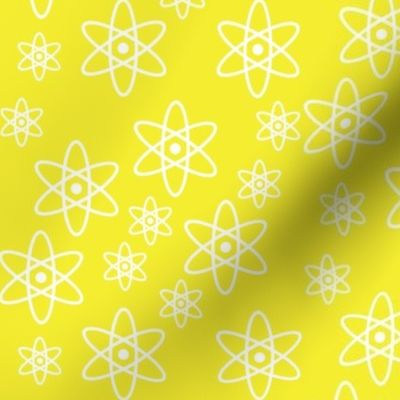 Atomic Science (Yellow)