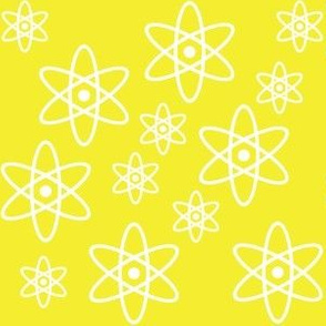 Atomic Science (Yellow)