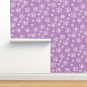 Atomic Science (Light Purple)