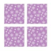 Atomic Science (Light Purple)