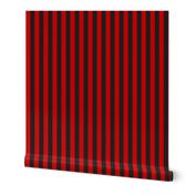 Red and Black Stripes