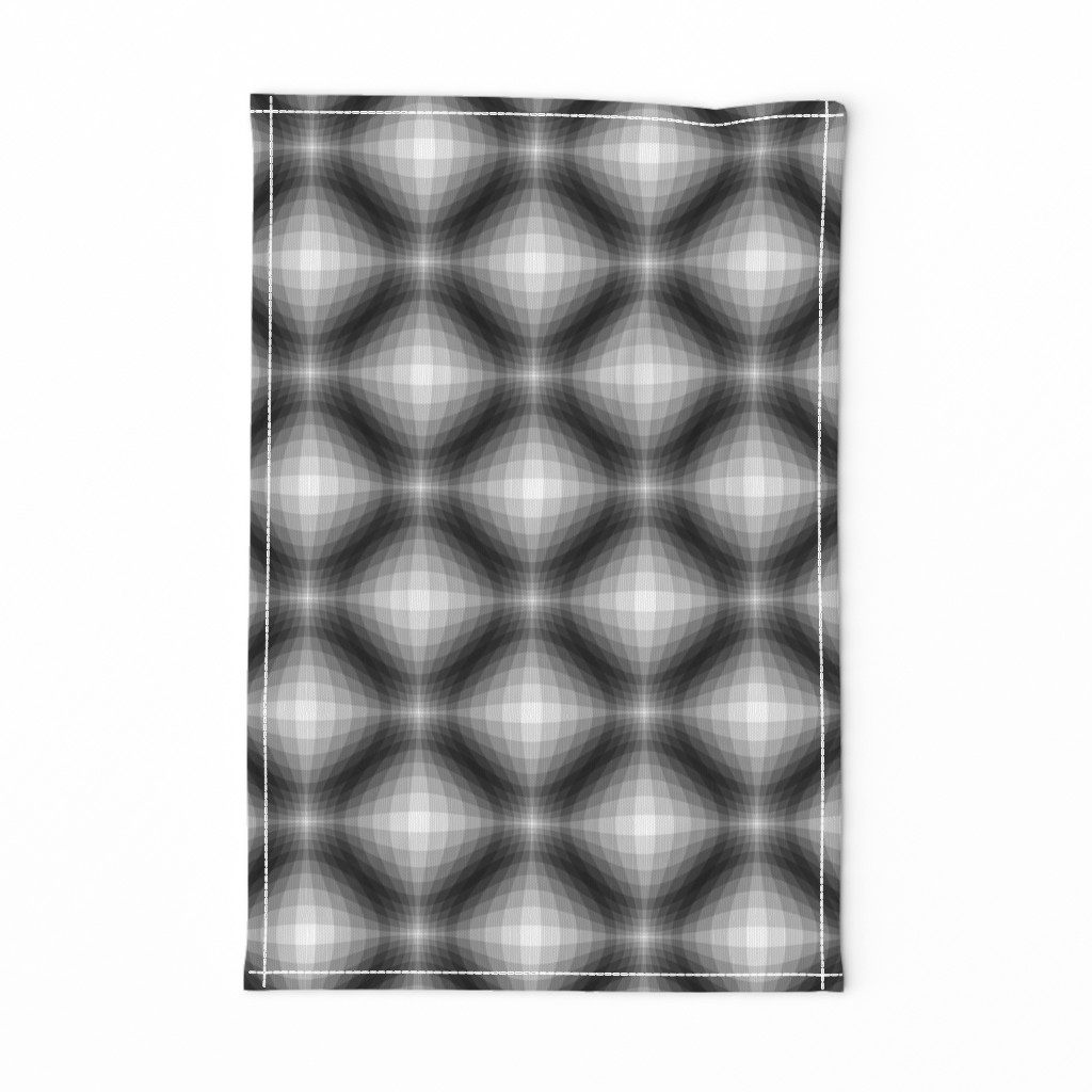 03152555 : checkered lens