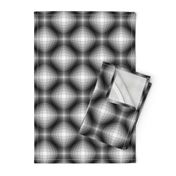 03152555 : checkered lens