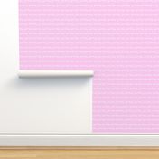 Baby Girl Stripe (Pink)