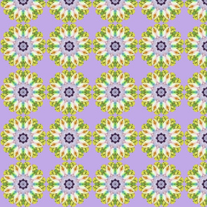 Lavender___Yellow_Floral