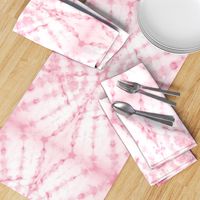 Shibori Angle Pink | Michelle Mathis