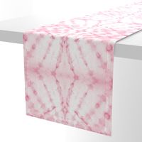 Shibori Angle Pink | Michelle Mathis