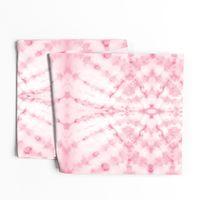 Shibori Angle Pink | Michelle Mathis