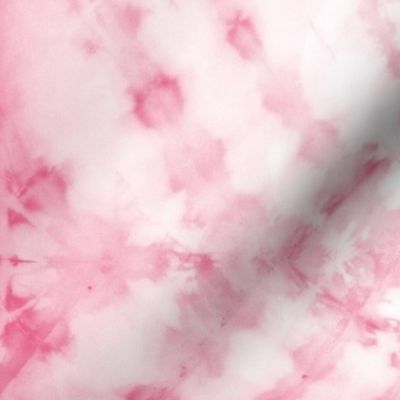 Shibori Angle Pink | Michelle Mathis