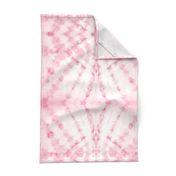 Shibori Angle Pink | Michelle Mathis