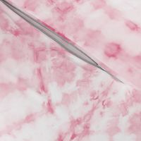 Shibori Angle Pink | Michelle Mathis