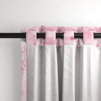 Shibori Angle Pink | Michelle Mathis