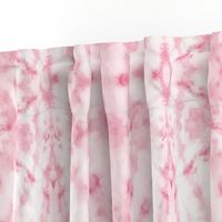 Shibori Angle Pink | Michelle Mathis