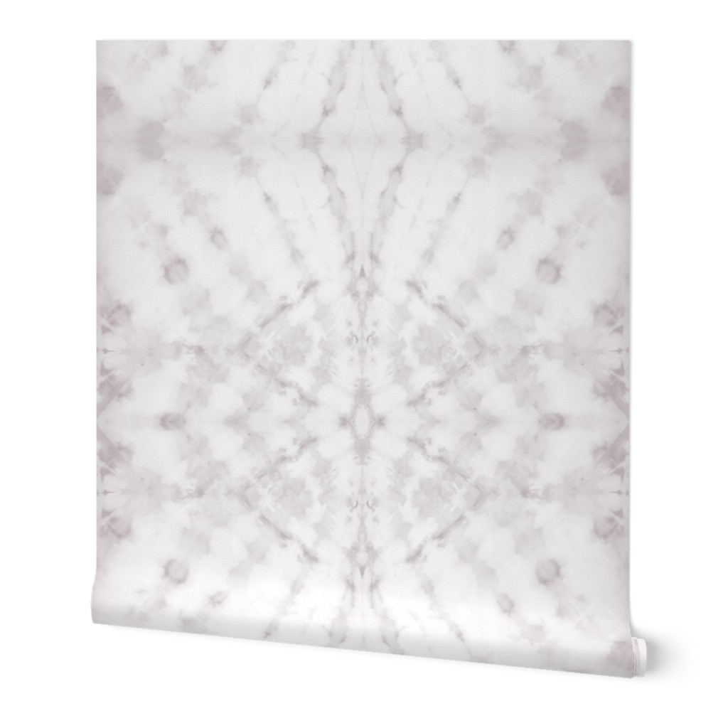 Shibori Angle Grey | Michelle Mathis